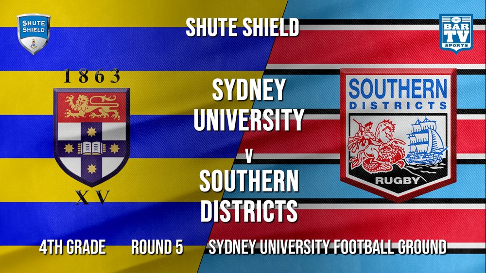 Southern Districts (Rugby Union)