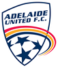Adelaide United W Logo