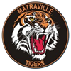 Matraville Tigers Logo