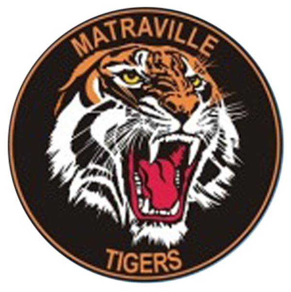 Matraville Tigers Logo