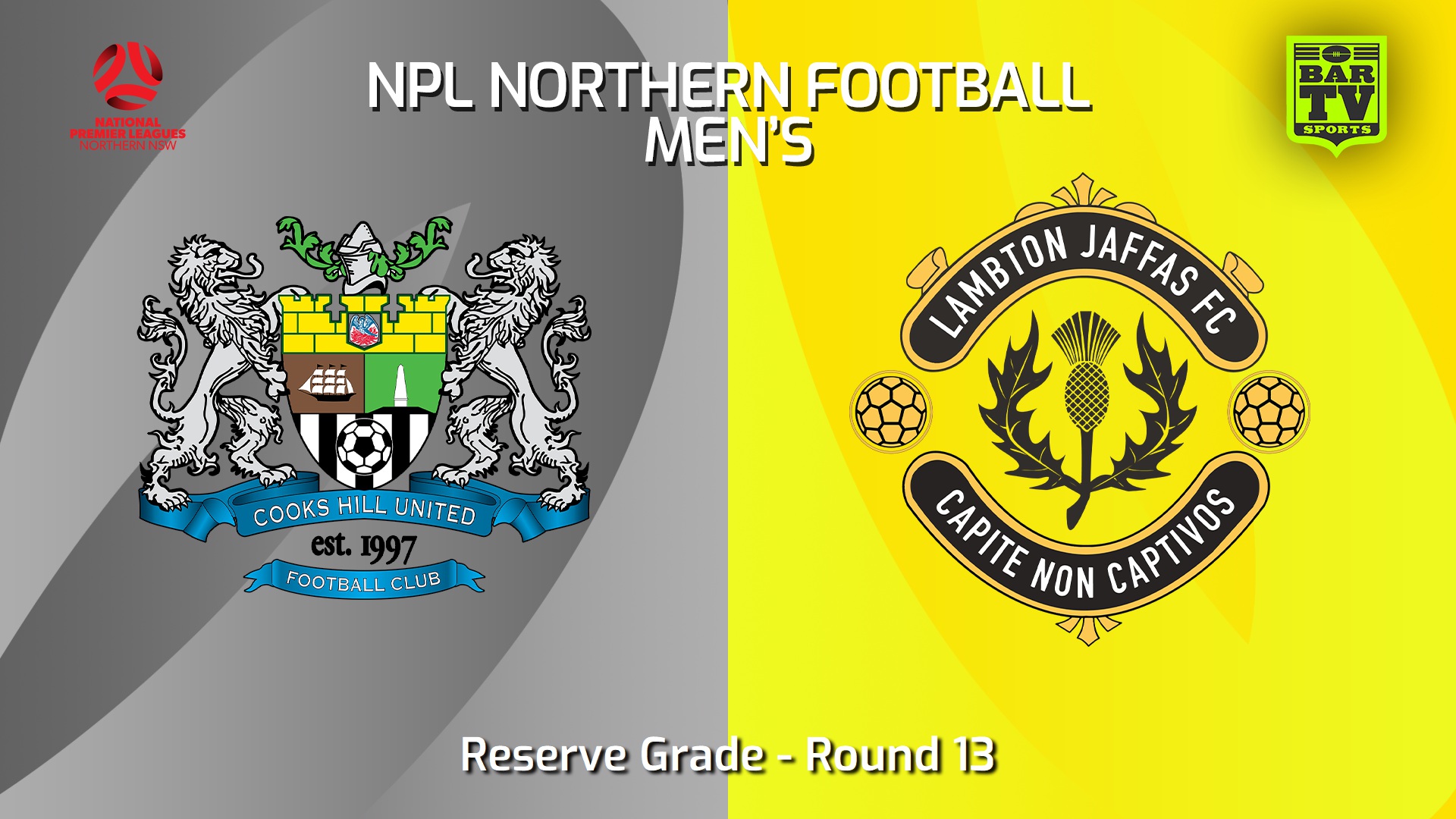 240525-video-NNSW NPLM Res Round 13 - Cooks Hill United FC Res v Lambton Jaffas FC Res Slate Image