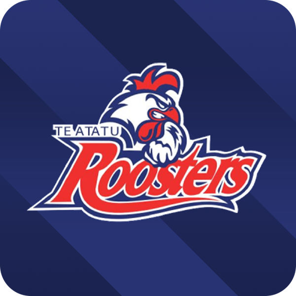 Te Atatu Roosters Logo