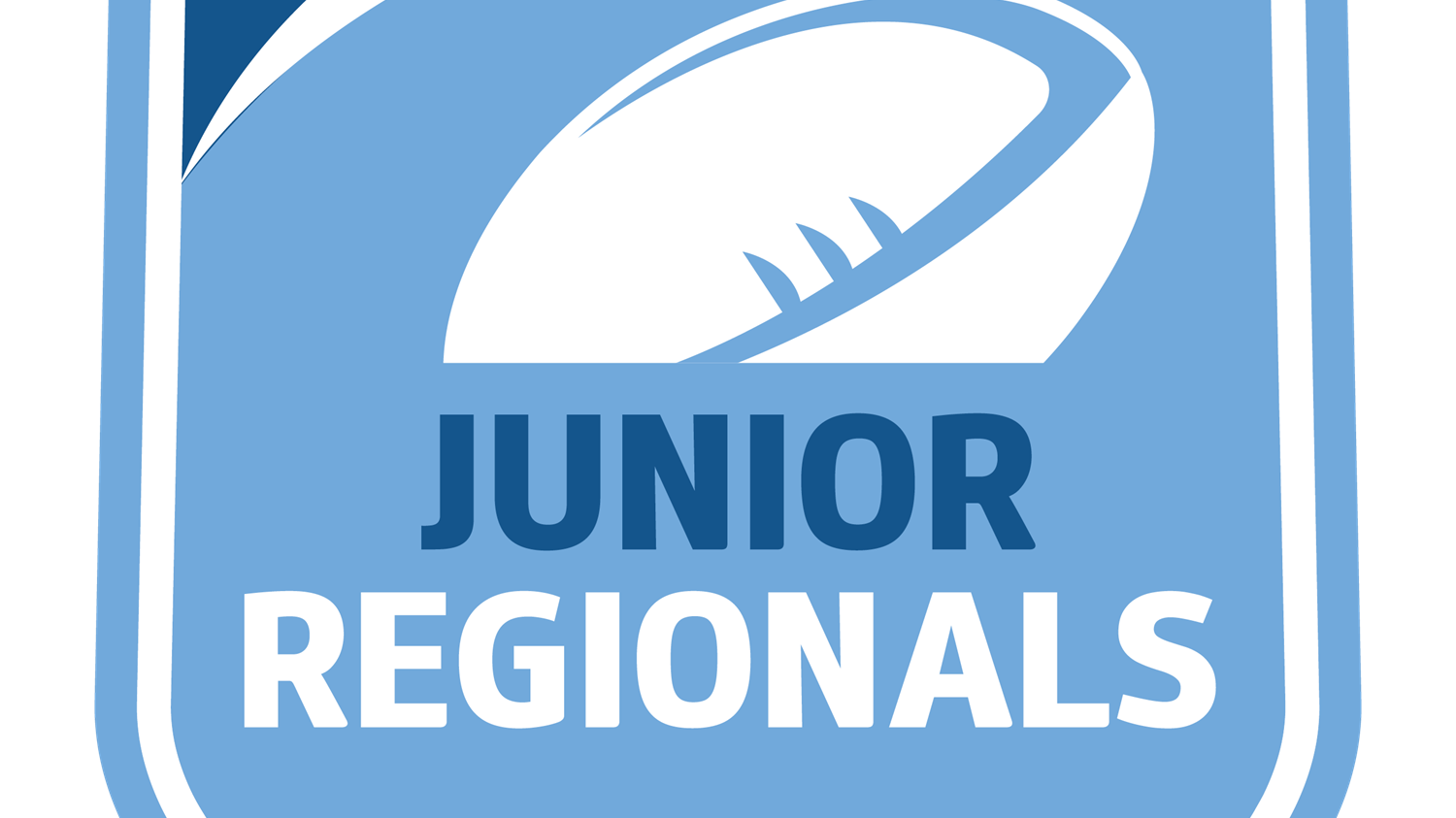 MINI GAME: NSW Junior Regionals U18 Girls Semi Final - Southern SUNS v SYDNEY METS Slate Image