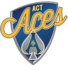 ACT Aces Logo