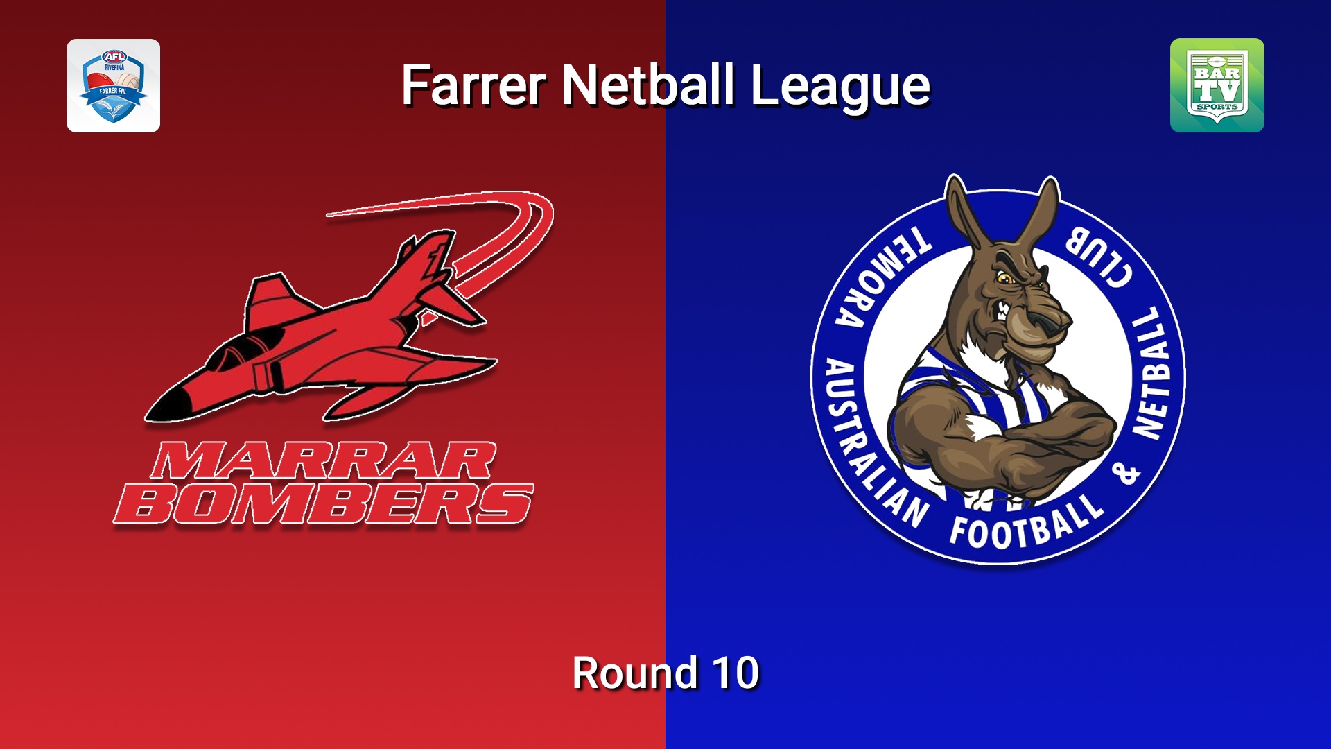 260613-video-Farrer FNL Round 10 - A Grade - Marrar Bombers v Temora Kangaroos Slate Image