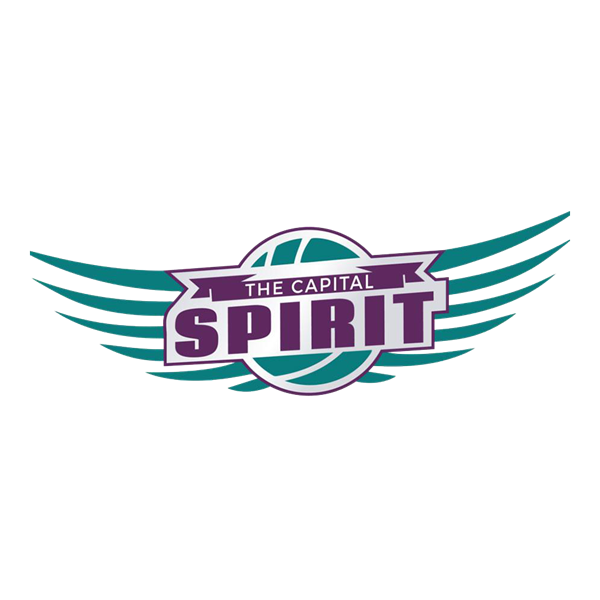 Capital Spirit Logo