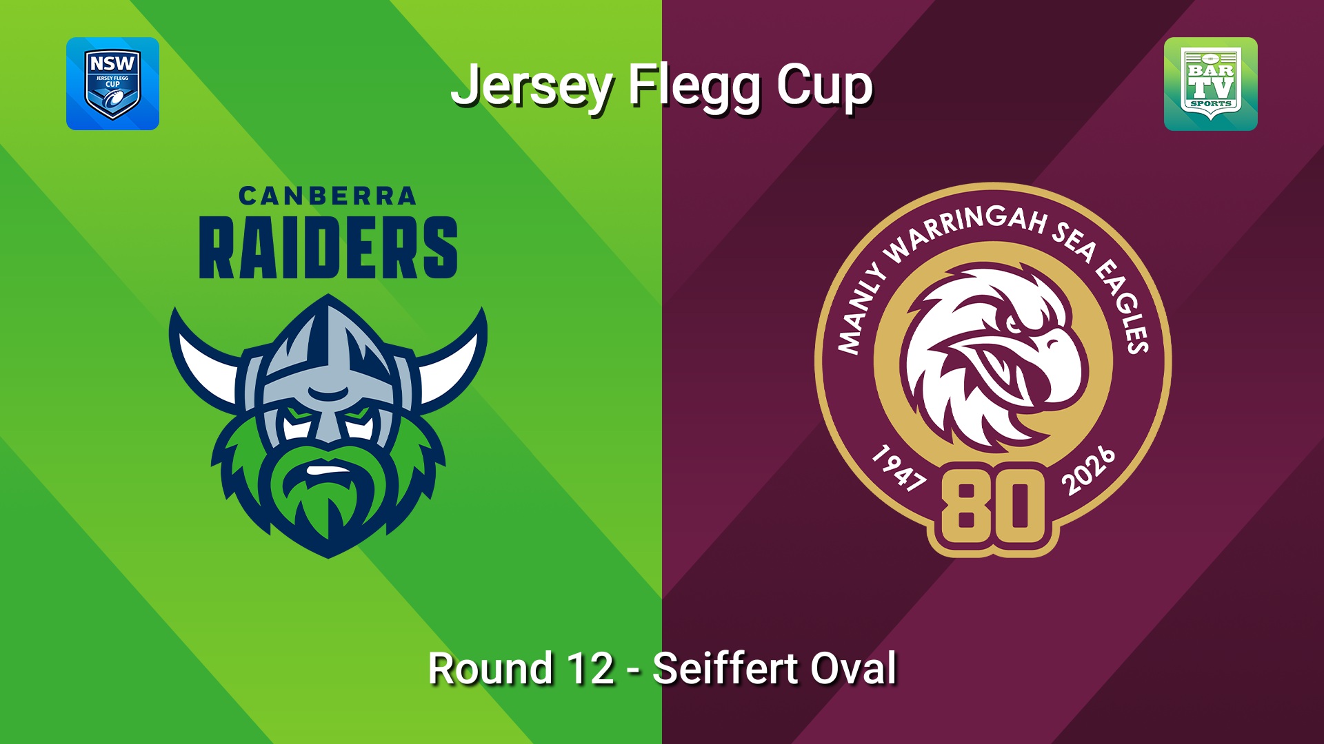 260523-video-Jersey Flegg Cup Round 12 - Canberra Raiders v Manly Warringah Sea Eagles Slate Image