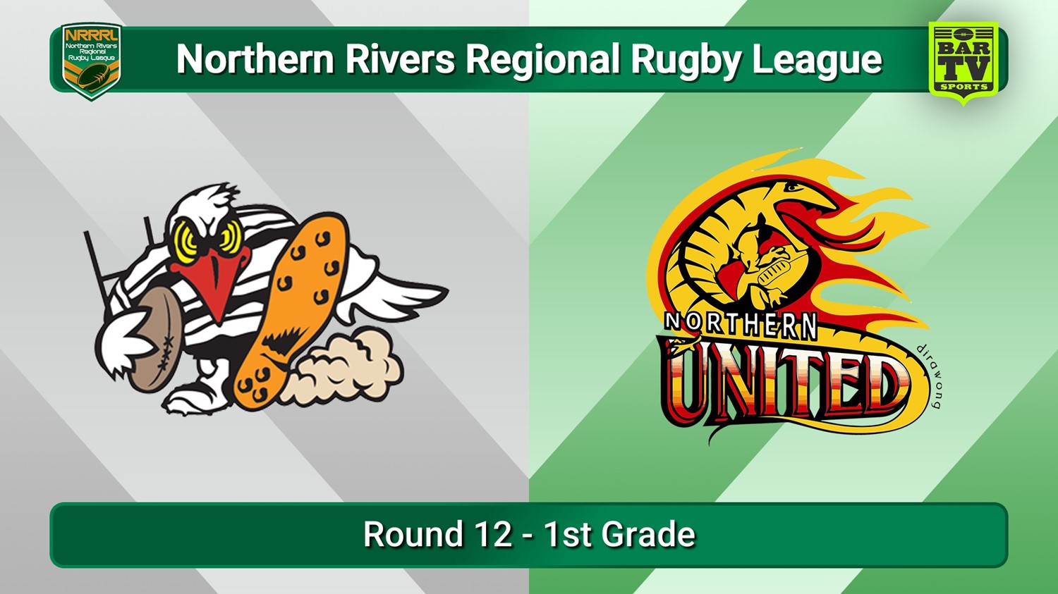 250713-video-Northern Rivers Round 12 - 1st Grade - Tweed Heads v Northern Slate Image