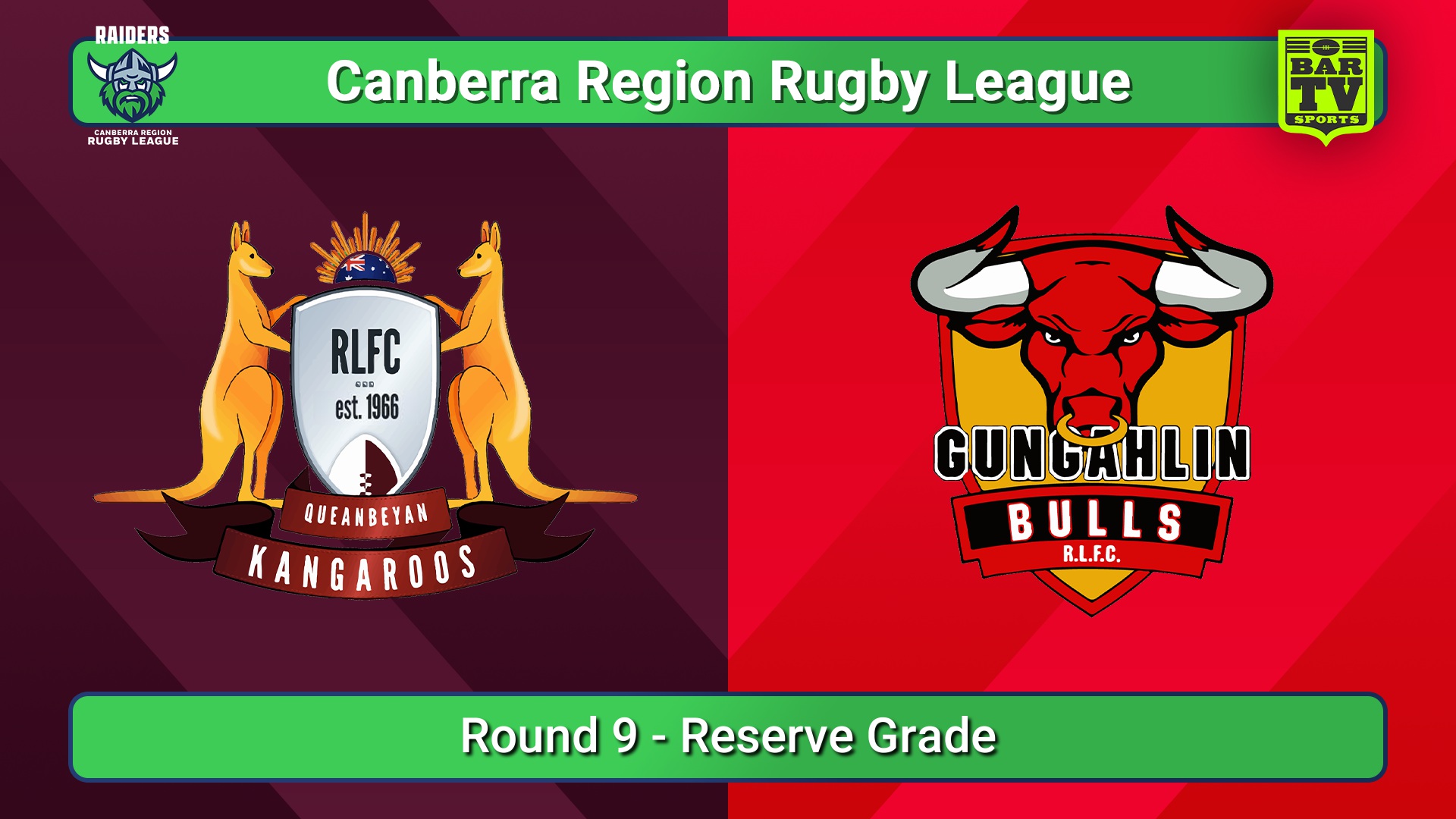 250614-video-Canberra Round 9 - Reserve Grade - Queanbeyan Kangaroos v Gungahlin Bulls Minigame Slate Image