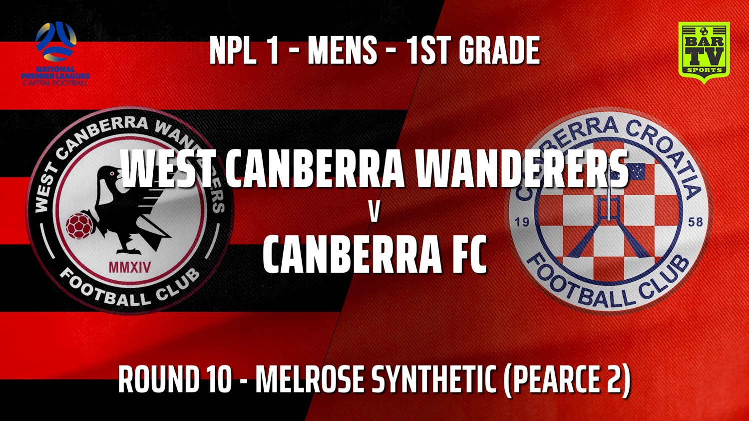 210619-Capital NPL Round 10 - West Canberra Wanderers v Canberra FC Minigame Slate Image