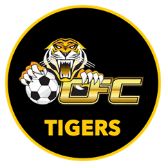 Tigers FC U20 Logo