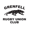 Grenfell Panthers Logo