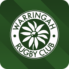 Warringah Rugby Logo