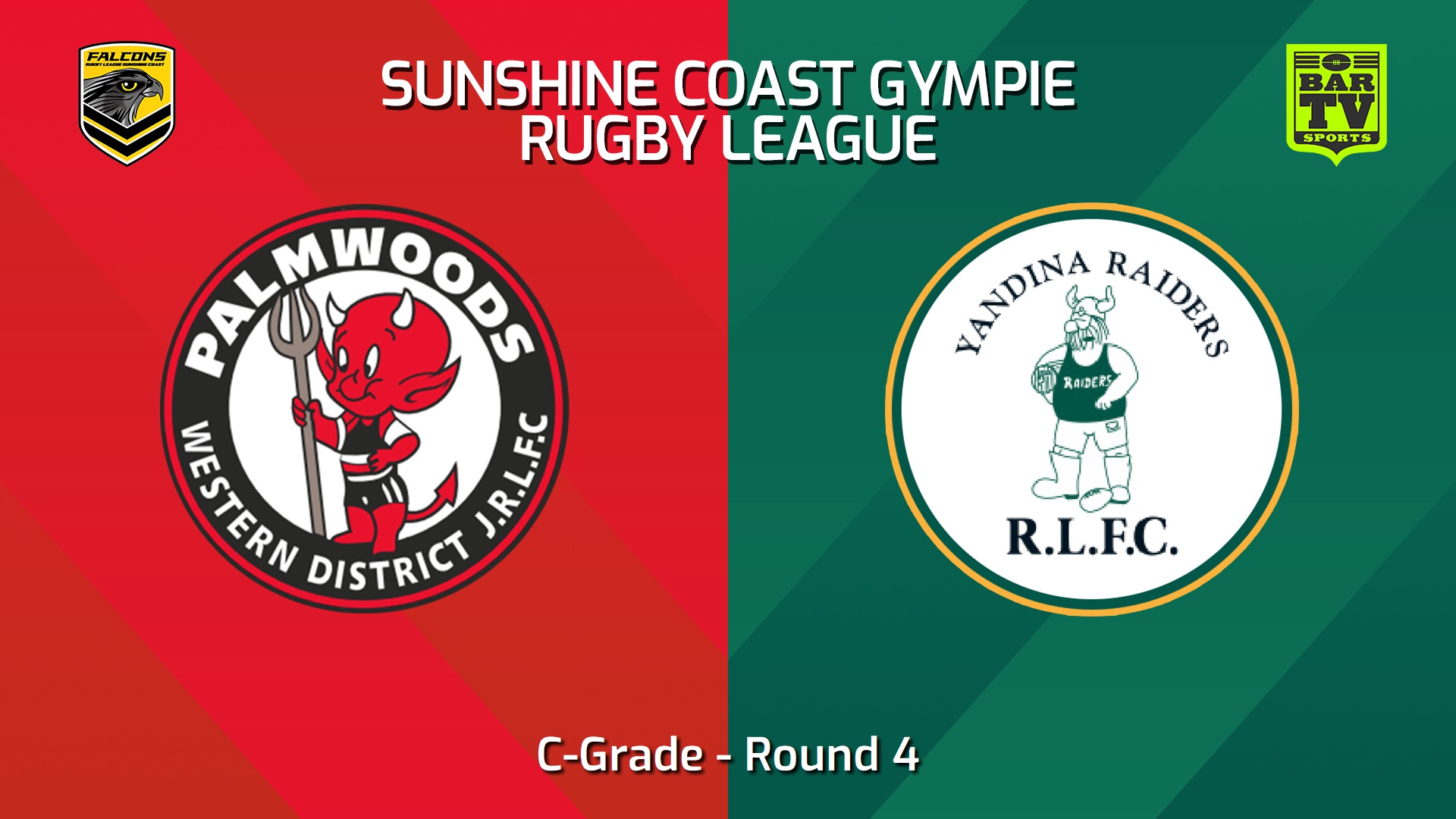 240427-video-Sunshine Coast RL Round 4 - C-Grade - Palmwoods Devils v Yandina Raiders Slate Image