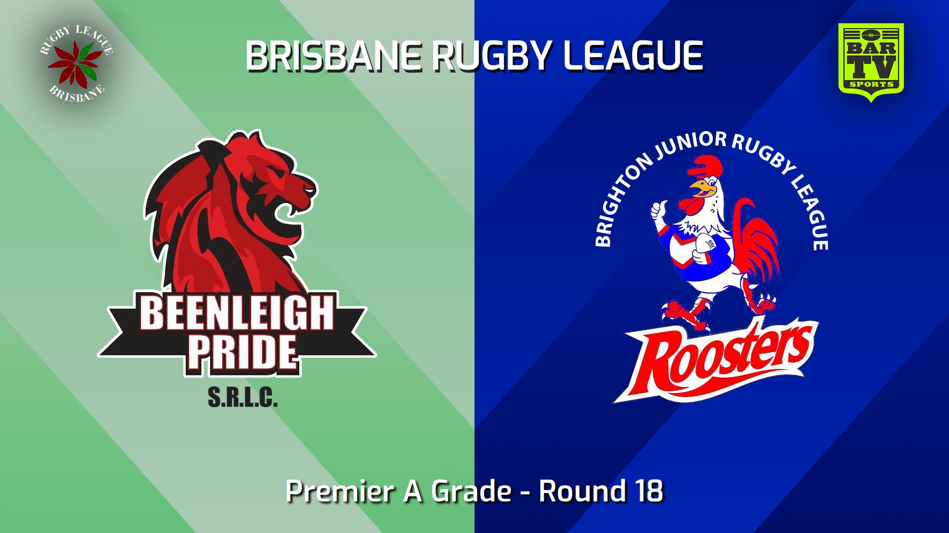 240817-video-BRL Round 18 - Premier A Grade - Beenleigh Pride v Brighton Roosters Minigame Slate Image