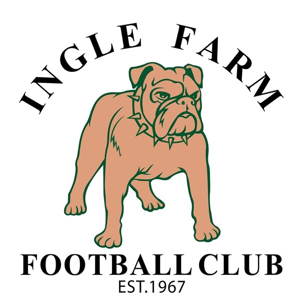 Ingle Farm Logo