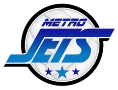 Metro Jets Logo