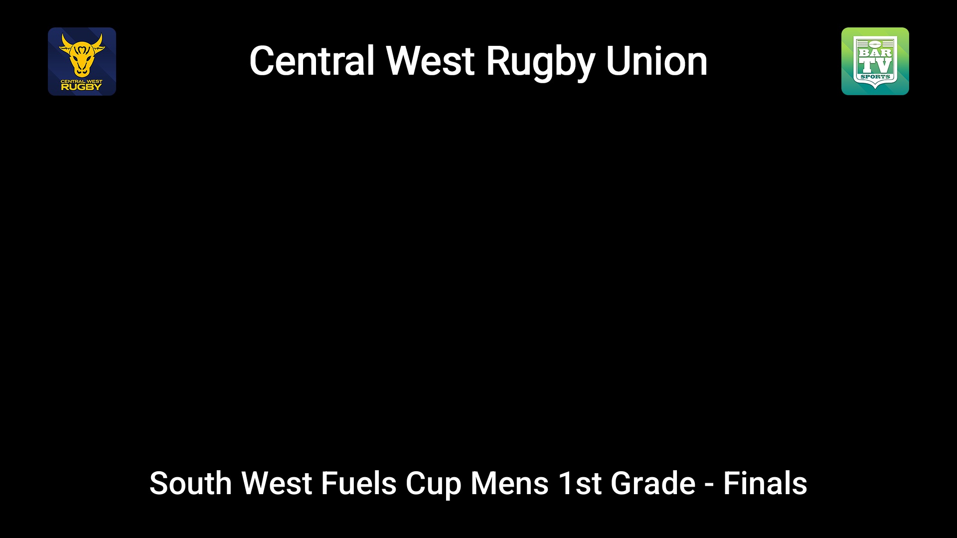 260822-video-Central West Rugby Finals - South West Fuels Cup Mens 1st Grade - Boorowa Goldies v Harden Red-Devils Slate Image
