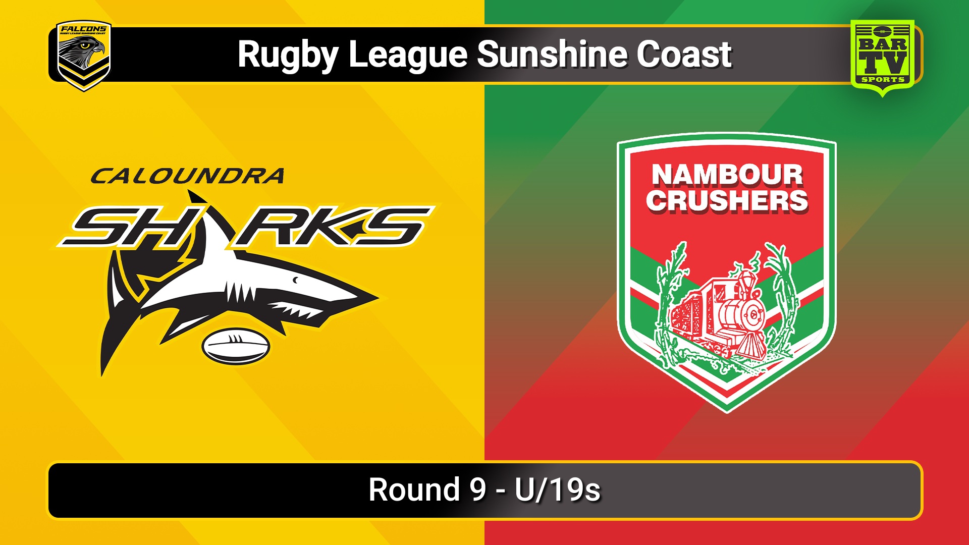 250615-video-Sunshine Coast RL Round 9 - U/19s - Caloundra Sharks v Nambour Crushers Minigame Slate Image
