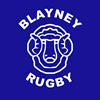 Blayney Rams Logo