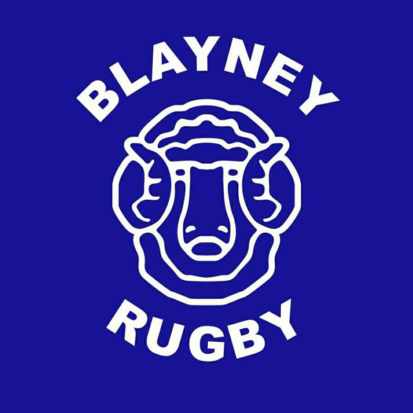 Blayney Rams Logo