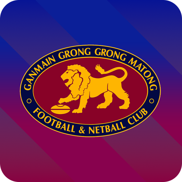 GGGM Lions Logo