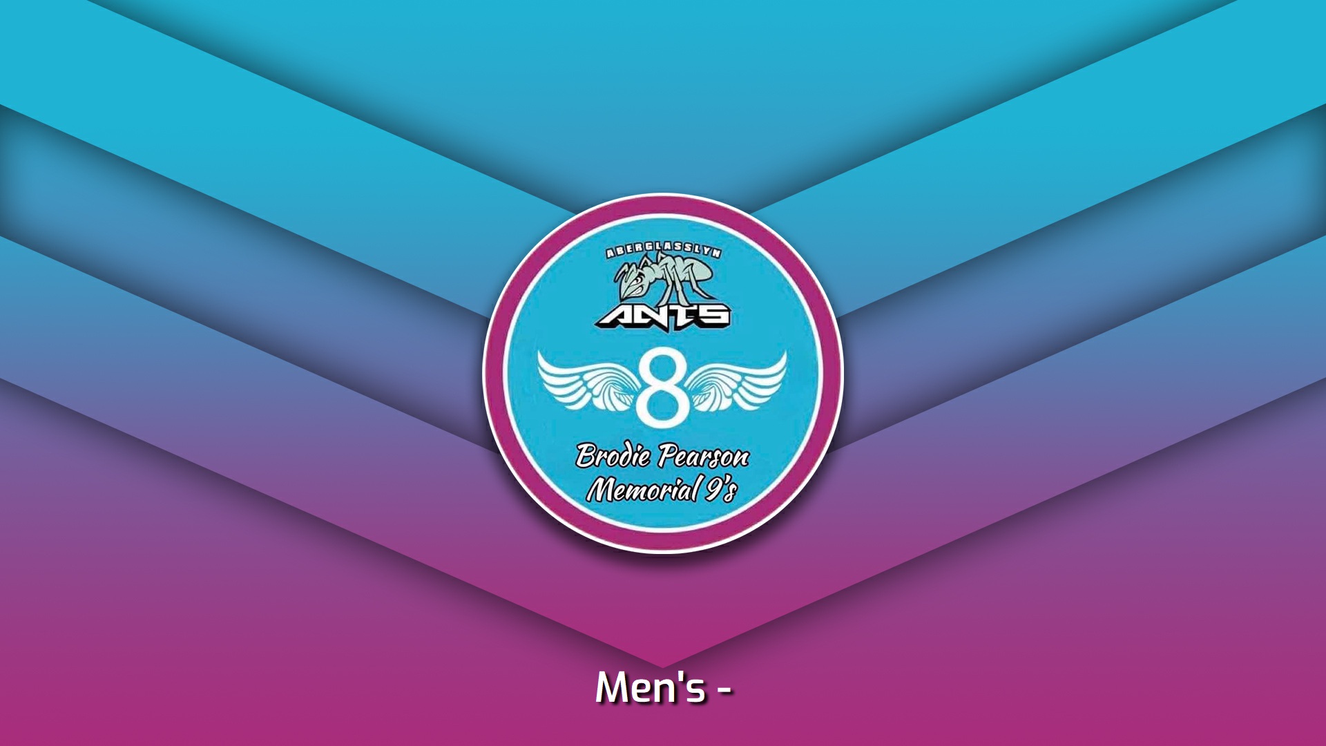 241012-video-Brodie Pearson Memorial 9s Men's - Woy Woy Roosters v Brodie Pearson Memorial Minigame Slate Image