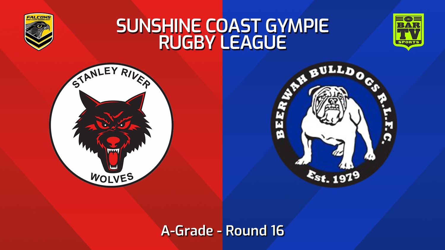 240803-video-Sunshine Coast RL Round 16 - A-Grade - Stanley River Wolves v Beerwah Bulldogs Slate Image