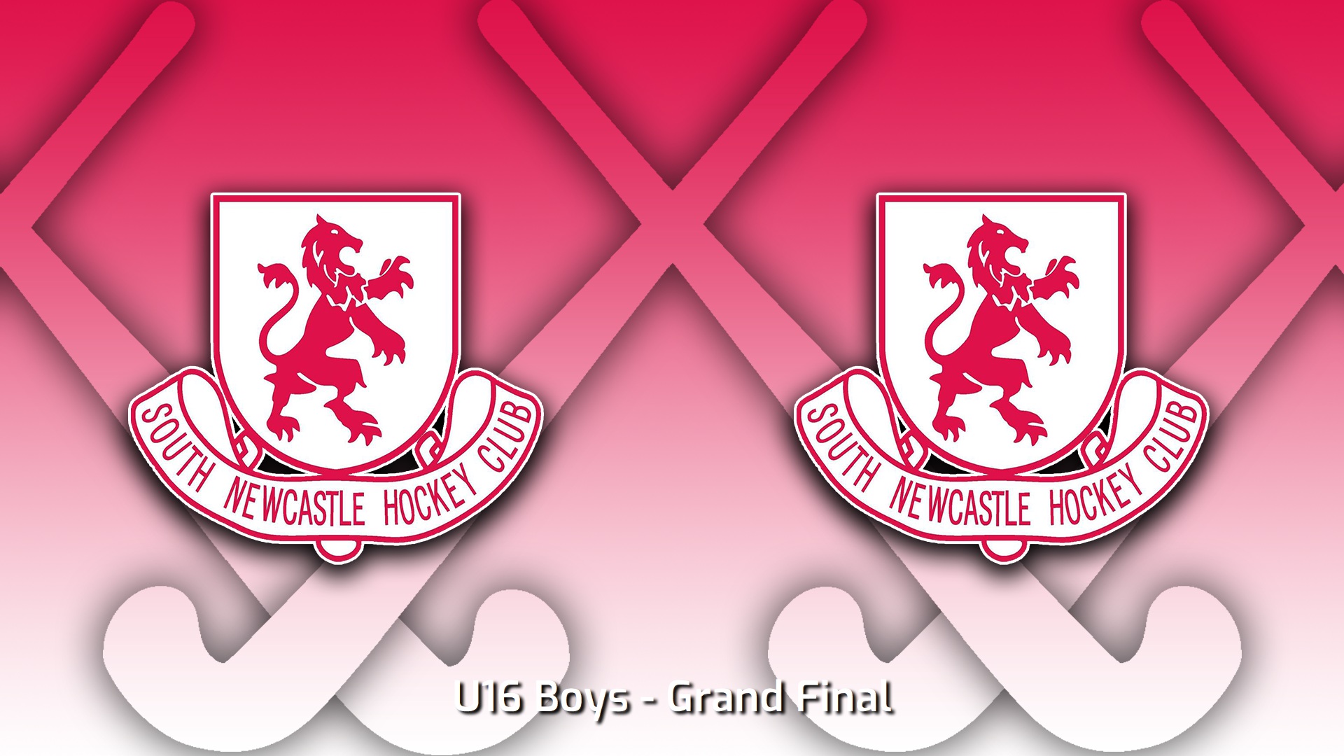240913-video-Newcastle Junior Hockey Grand Final - U16 Boys - South Newcastle v South Newcastle Minigame Slate Image