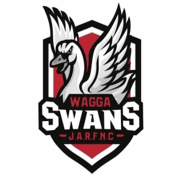 Wagga Swans  Logo