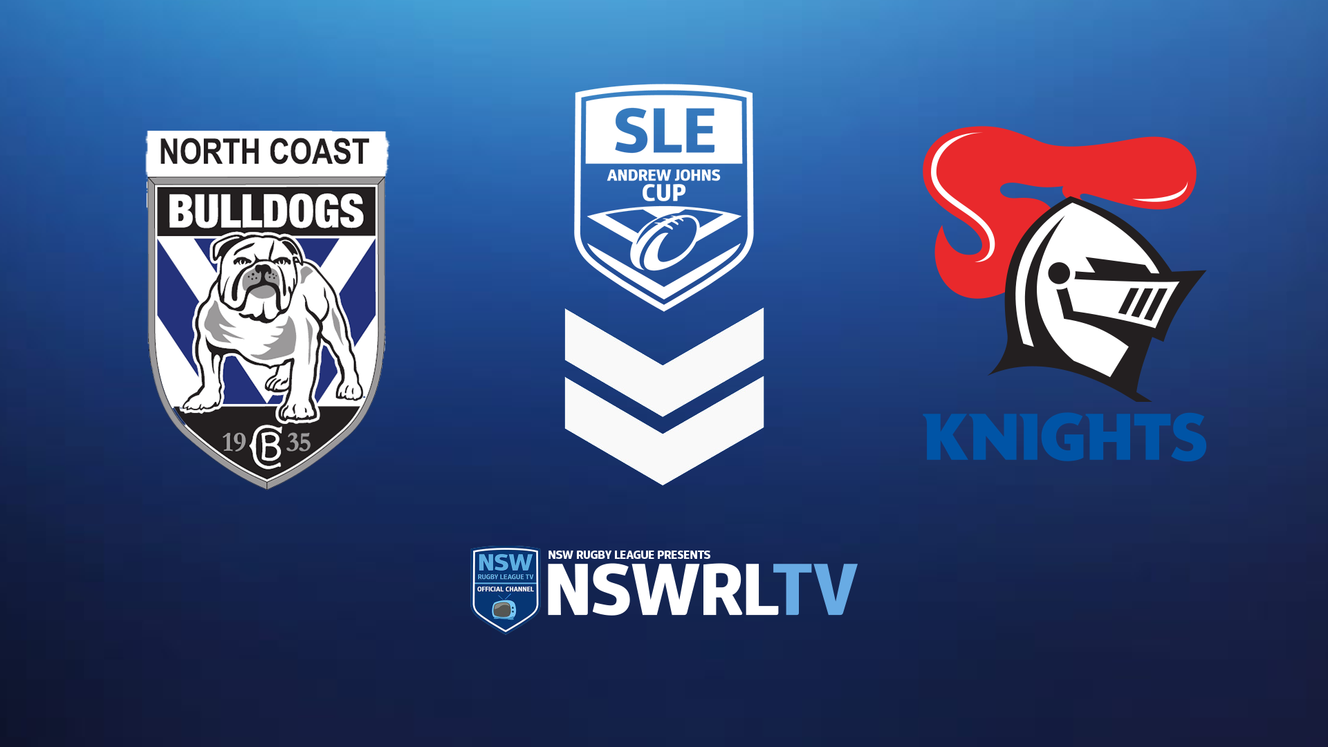240217-video-SLE Andrew Johns Cup Round 3 - North Coast Bulldogs v Newcastle Maitland Region Knights Slate Image