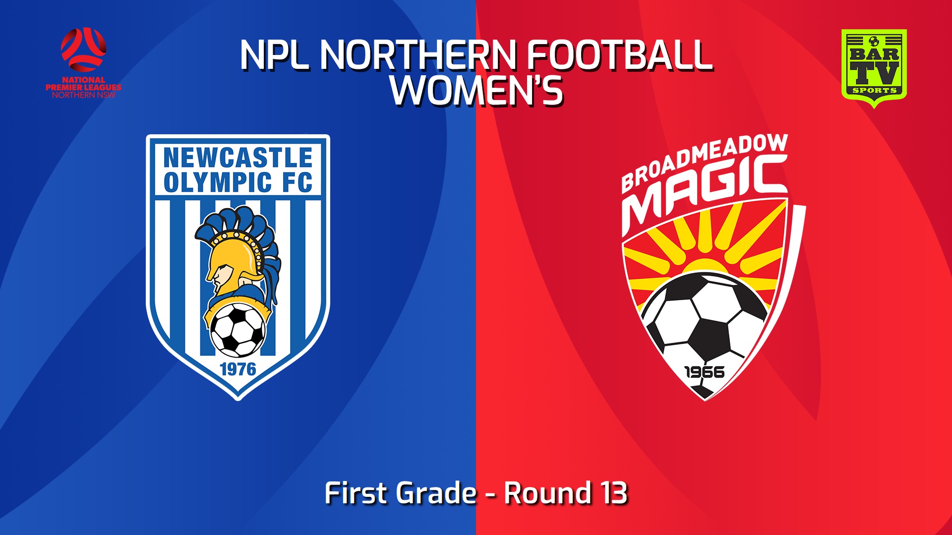 240820-video-NNSW NPLW Round 13 - Newcastle Olympic FC W v Broadmeadow Magic FC W Slate Image