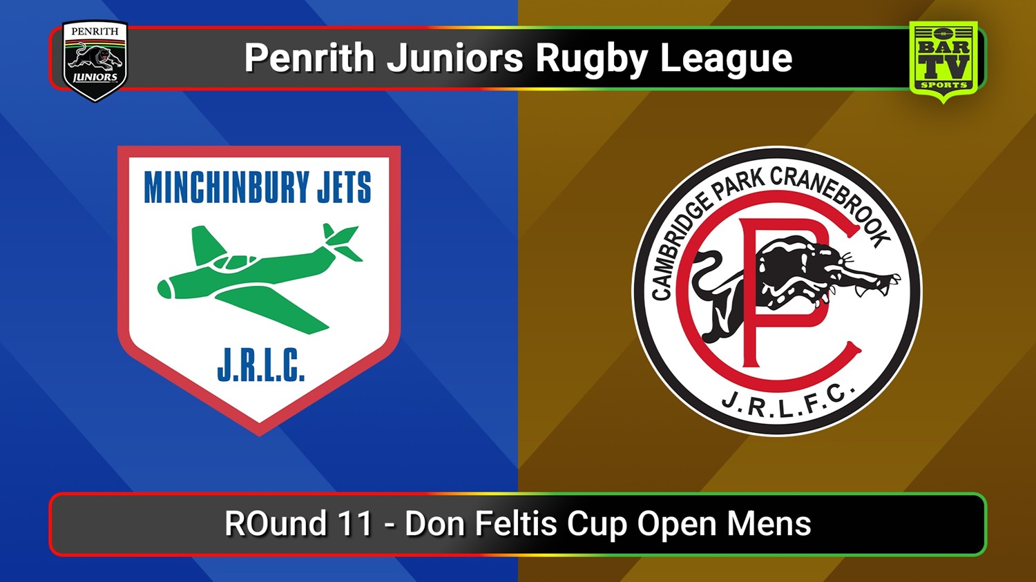250628-video-Penrith & District Junior Rugby League ROund 11 - Don Feltis Cup Open Mens - Minchinbury v Cambridge Park Slate Image