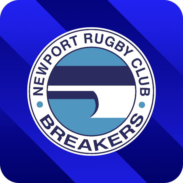 Newport Rugby Logo