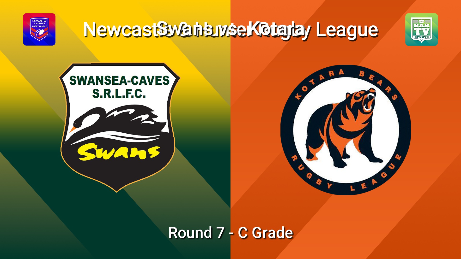 260613-video-NHRL Round 7 - C Grade - Swansea Caves Beach  v Kotara Bears Slate Image