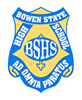 Bowen SHS Logo