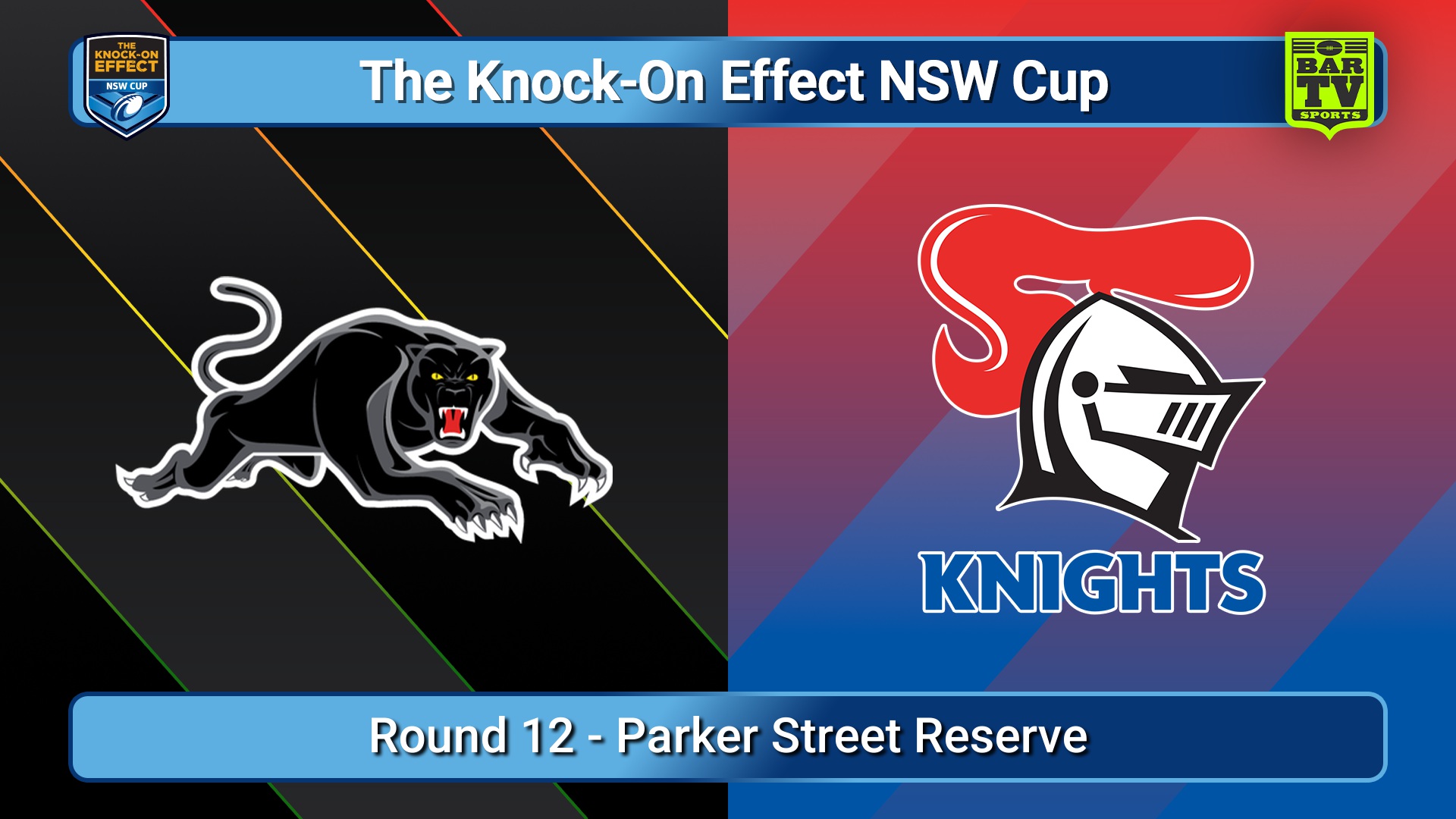 250524-video-The Knock-On Effect NSW Cup Round 12 - Penrith Panthers v Newcastle Knights Slate Image