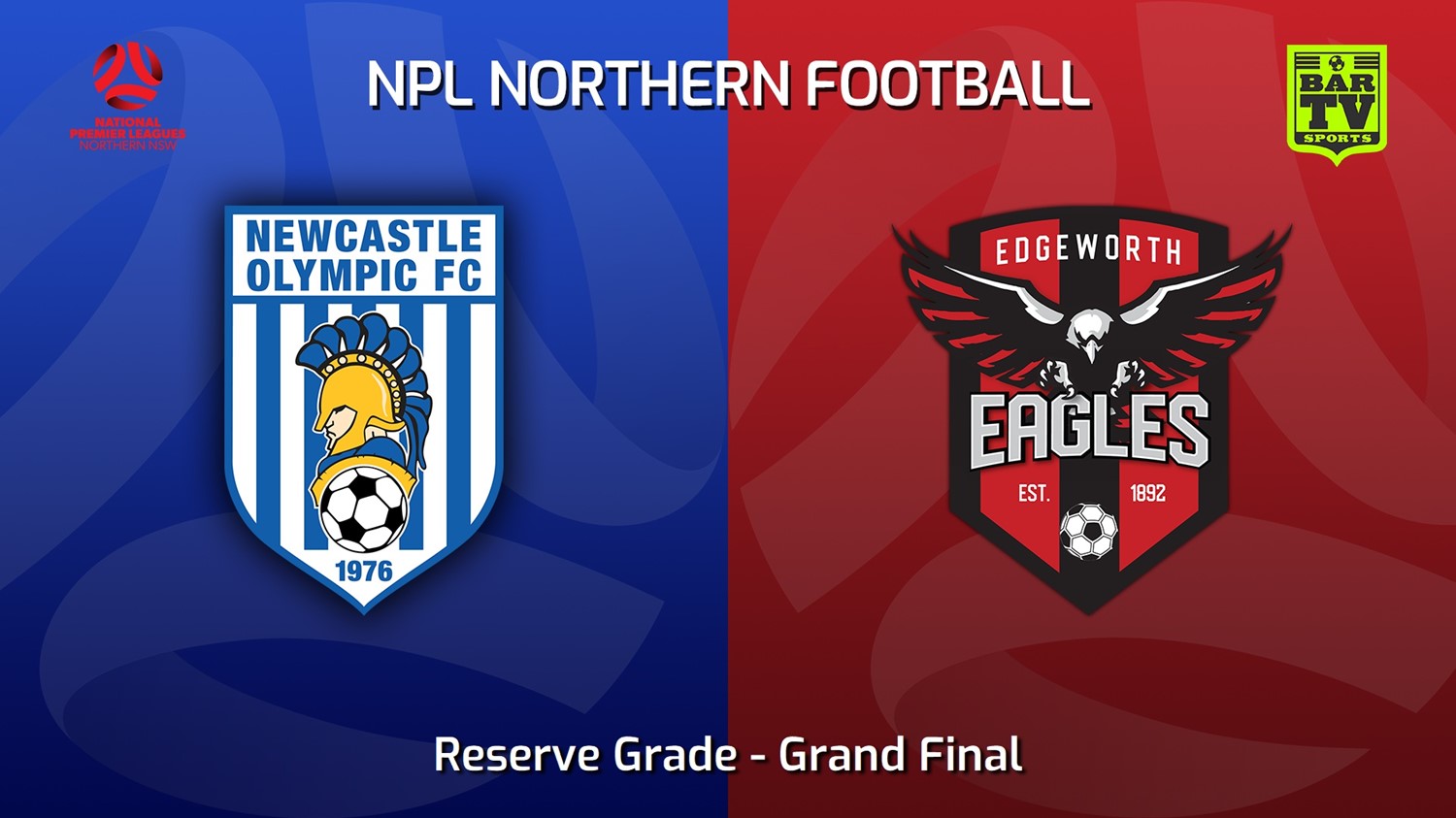 230909-NNSW NPLM Res Grand Final - Newcastle Olympic Res v Edgeworth Eagles Res Minigame Slate Image