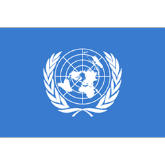 United Nations (men's) Logo