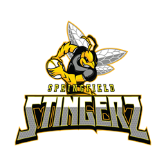 Springfield Stingers Logo