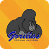 Warilla-Lake South Juniors Logo