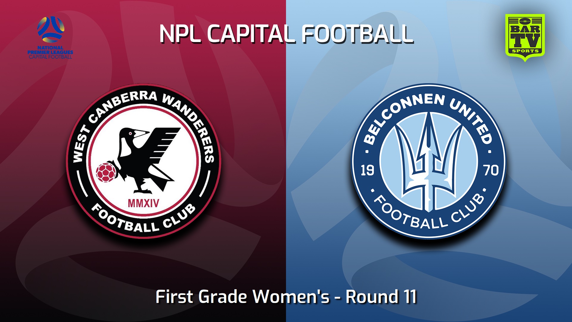 230618-Capital Womens Round 11 - West Canberra Wanderers FC (women) v Belconnen United (women) (1) Slate Image