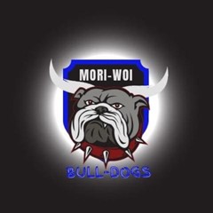 Mori-Woi Bulldogs Logo