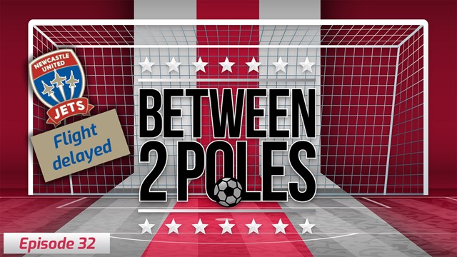 Between Two Poles - Episode 32 Article Image