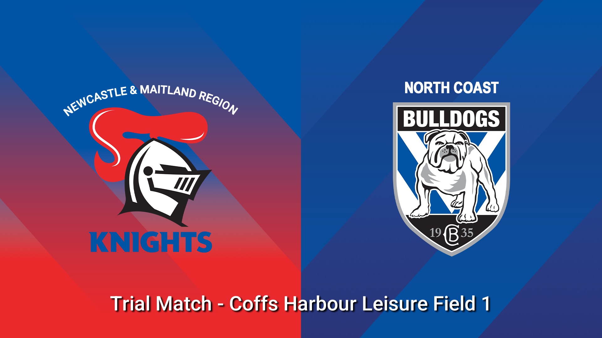 260117-video-SLE Andrew Johns Cup Trial Match - Newcastle Maitland Region Knights v North Coast Bulldogs Slate Image