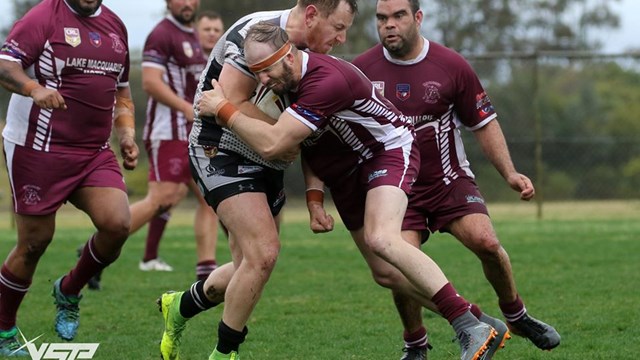 Record numbers expected for 2020 NHRL season Article Image