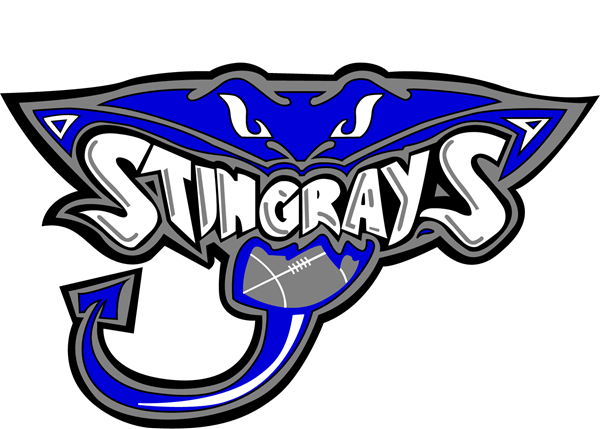 Palm Beach Logo