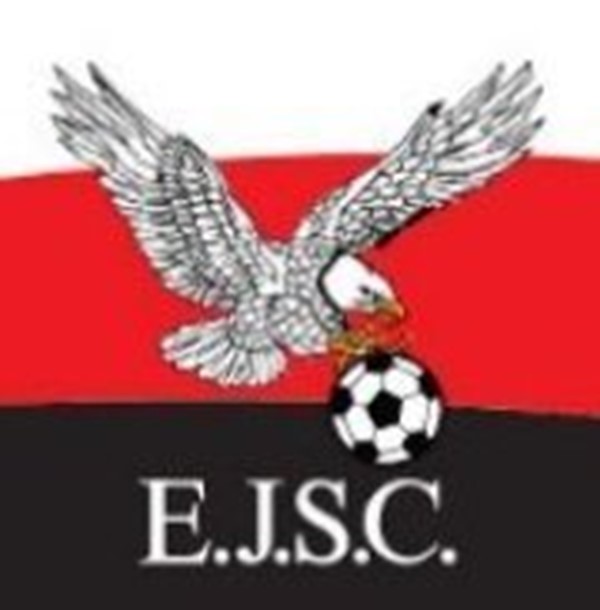 Edgeworth Junior SC Logo