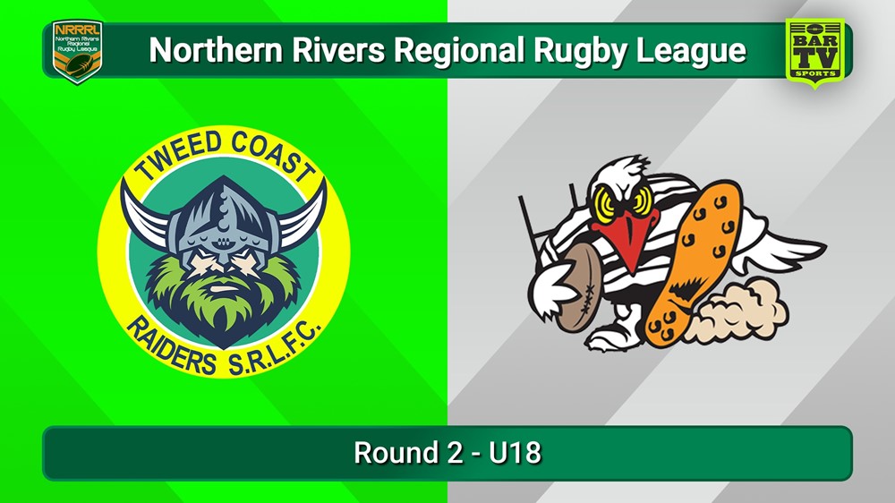 Watch Northern Rivers Regional Rugby League LIVE on BarTV Sports!