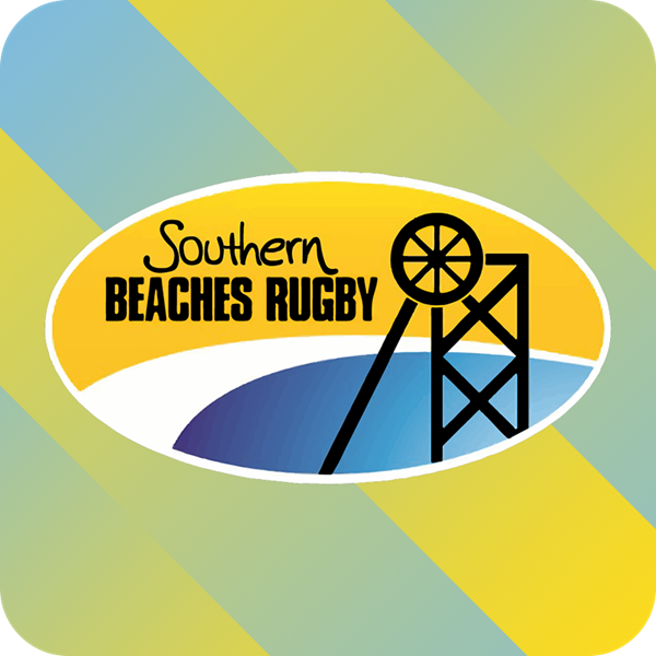 Southern Beaches Logo